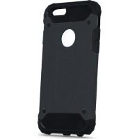 Defender Card θήκη για iPhone 6/6s Μαύρη