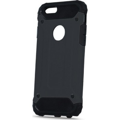 Defender Card θήκη για iPhone 6/6s Μαύρη