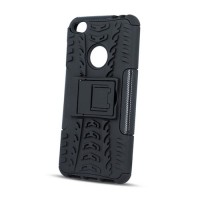 Defender Card θήκη για iPhone 6/6s Μαύρη