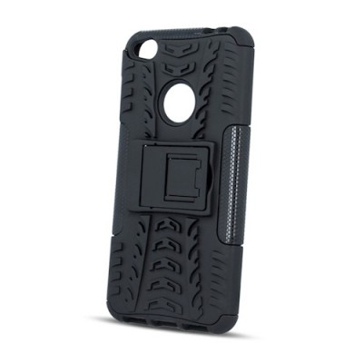 Defender Card θήκη για iPhone 6/6s Μαύρη