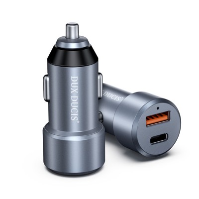 Dux Ducis B30 PD+QC Car Charger