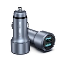 Dux Ducis B40 PD+QC Car Charger