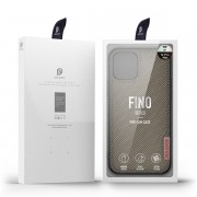 DUX DUCIS Fino Back case for iPhone 12 Pro Max black