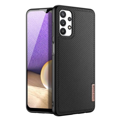 DUX DUCIS Fino Back case for Samsung Galaxy A32 5G black