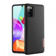 DUX DUCIS Fino Back case for Samsung Galaxy A41 black