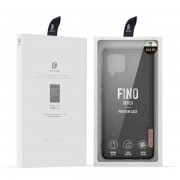 DUX DUCIS Fino Back case for Samsung Galaxy A42 5G black
