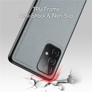 DUX DUCIS Fino Back case for Samsung Galaxy A52 4G/5G black