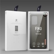 DUX DUCIS Fino Back case for Samsung Galaxy A52 4G/5G black