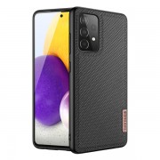DUX DUCIS Fino Back case for Samsung Galaxy A72 4G/5G black