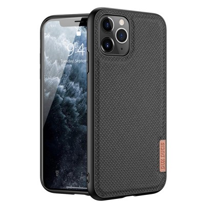 DUX DUCIS Fino Back case for iPhone 11 Pro black