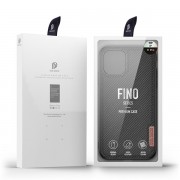 DUX DUCIS Fino Back case for iPhone 11 Pro Max black