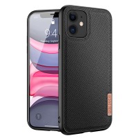DUX DUCIS Fino Back case for iPhone 11 black