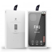 DUX DUCIS Fino Back case for iPhone 12 mini black