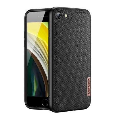 DUX DUCIS Fino Back case for iPhone SE 2020/7/8 black