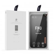 DUX DUCIS Fino Back case for iPhone SE 2020/7/8 black