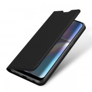 DUX DUCIS Skin Pro Bookcase type case for Samsung Galaxy A10s black