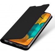 DUX DUCIS Skin Pro Bookcase type case for Samsung Galaxy A20e black
