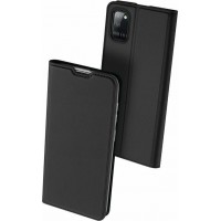 DUX DUCIS Skin Pro Bookcase type case for Samsung Galaxy A31 black