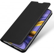 DUX DUCIS Skin Pro Bookcase type case for Samsung Galaxy A41 black