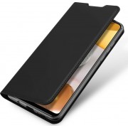 DUX DUCIS Skin Pro Bookcase type case for Samsung Galaxy A42 5G black