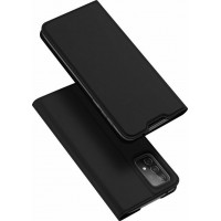 DUX DUCIS Skin Pro Bookcase type case for Samsung Galaxy A52 4G/5G black