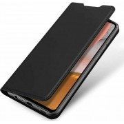 DUX DUCIS Skin Pro Bookcase type case for Samsung Galaxy A72 4G/5G black