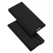 DUX DUCIS Skin Pro Bookcase type case for Samsung Galaxy Note 10 black