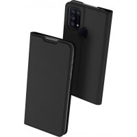 DUX DUCIS Skin Pro Bookcase type case for Samsung Galaxy S20 FE black