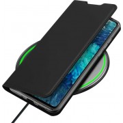 DUX DUCIS Skin Pro Bookcase type case for Samsung Galaxy S20 FE black