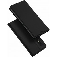 DUX DUCIS Skin Pro Bookcase type case for Samsung Galaxy Xcover Pro black