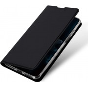 DUX DUCIS Skin Pro Bookcase type case for Huawei Honor 30 black