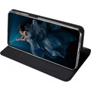 DUX DUCIS Skin Pro Bookcase type case for Huawei Nova 5T/Honor 20 black