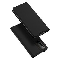 DUX DUCIS Skin Pro Bookcase type case for Huawei Honor 30 black