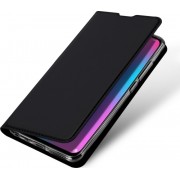 DUX DUCIS Skin Pro Bookcase type case for Huawei P Smart 2019 black