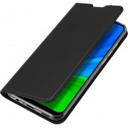 DUX DUCIS Skin Pro Bookcase type case for Huawei P Smart 2020 black
