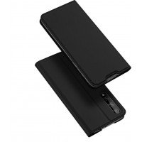 DUX DUCIS Skin Pro Bookcase type case for Huawei P Smart S black