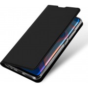DUX DUCIS Skin Pro Bookcase type case for Huawei P Smart Z black