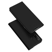DUX DUCIS Skin Pro Bookcase type case for Huawei P20 Lite 2019 black