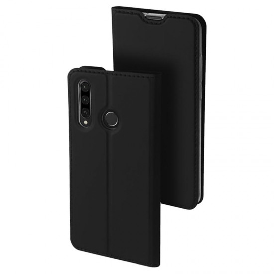 DUX DUCIS Skin Pro Bookcase type case for Huawei P30 Lite black