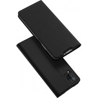 DUX DUCIS Skin Pro Bookcase type case for Huawei P40 Lite black