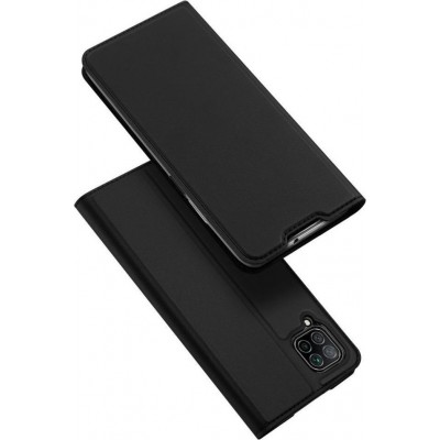 DUX DUCIS Skin Pro Bookcase type case for Huawei P40 Lite black