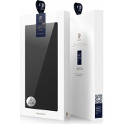 DUX DUCIS Skin Pro Bookcase type case for Huawei P40 Lite black