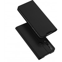 DUX DUCIS Skin Pro Bookcase type case for Huawei Y6p black
