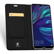 DUX DUCIS Skin Pro Bookcase type case for Huawei Υ7 / Y7 Prime 2019 black