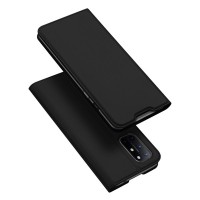 DUX DUCIS Skin Pro Bookcase type case for OnePlus 8T black