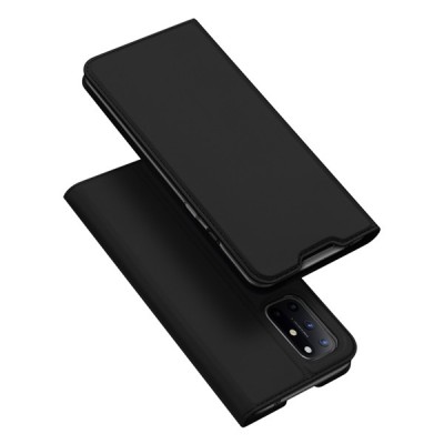 DUX DUCIS Skin Pro Bookcase type case for OnePlus 8T black