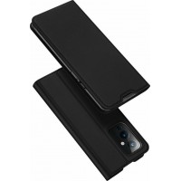 DUX DUCIS Skin Pro Bookcase type case for OnePlus 9 black
