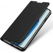 DUX DUCIS Skin Pro Bookcase type case for OnePlus 9 black
