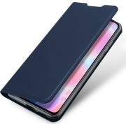DUX DUCIS Skin Pro Bookcase type case for Xiaomi Redmi K40 Pro/Poco F3 black