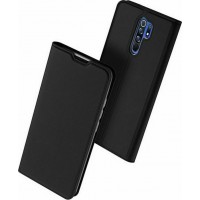 DUX DUCIS Skin Pro Bookcase type case for Xiaomi Redmi 9A black